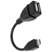 Usb Otg Kablo Tüm Gsm Ve Tabletlere Uyumlu (259896835) - 1