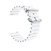 Gpack Huawei Watch 3 Pro Elite Kordon Yeni Dizayn Silikon HS26 - 1