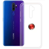 Gpack Xiaomi Mibro X1 Kordon Yeni Dizayn Silikon HS26 - 7