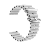 Gpack Xiaomi Mi Watch Color 2 Kordon Yeni Dizayn Silikon HS26 - 5