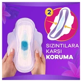 Orkid Platinum Süper Ekonomik Ped Uzun 20 Adet - 4