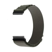 Gpack Huawei Watch 3 Elite Kordon Ayarlanabilir Kademeli Naylon HS25 - 5