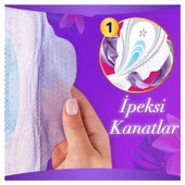Orkid Platinum Süper Ekonomik Ped Normal 24 Adet - 3