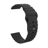 Gpack Amazfit GTR 3 Kordon Silikon Tigre Loop - 6