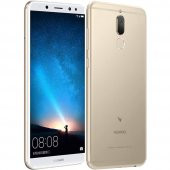 Huawei Mate 10 Lite Duos 64 GB (İthalatçı Garantili) - 1