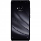 Xiaomi Mi 8 Lite 64 GB/4 GB Duos (İthalatçı Garantili) - 1