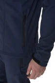2AS 2ASSAG01002 - Sagwon II Softshell Erkek Mont - 4