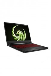 MSI Bravo 15 B5DD-209XTR AMD Ryzen 7 5800H 16GB 1TB SSD RX5500M Freedos 15.6 - 2