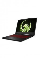 MSI Bravo 15 B5DD-209XTR AMD Ryzen 7 5800H 16GB 1TB SSD RX5500M Freedos 15.6 - 3