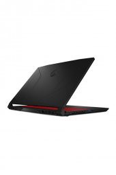 MSI Bravo 15 B5DD-209XTR AMD Ryzen 7 5800H 16GB 1TB SSD RX5500M Freedos 15.6 - 4