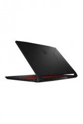 MSI Bravo 15 B5DD-209XTR AMD Ryzen 7 5800H 16GB 1TB SSD RX5500M Freedos 15.6 - 5