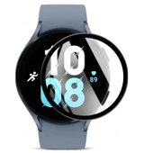 Gpack Samsung Galaxy Watch 5 44mm Ppma Ekran Koruma Siyah - 1