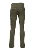 2AS 2ASCAR004 - Patiga Cargo Gabardin Erkek Pantolon thumbnail 2