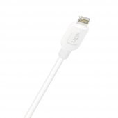 LinkTech T442e Strong Eco Şarj Aleti ve Lightning Kablo Set 2.1A - 5