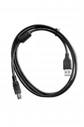 HP OFFİCEJET 4500 1,5m Metre Usb 2.0 Yazıcı Printer Kablosu - 1