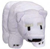 Minecraft Bear Ayı Oyuncak 20 CM - 1