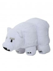 Minecraft Bear Ayı Oyuncak 20 CM - 4