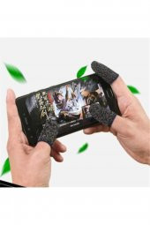 Pubg ve Diğer Oyunlar için Parmak Eldiveni - 2