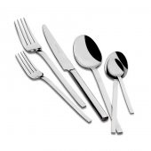 Korkmaz A2434 Arya Çkb Seti 72 Parça - 1