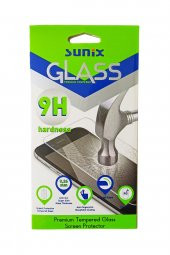 Iphone X Kırılmaz Cam Jelatin - 1