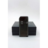 Antrasit Gazlı Çakmak - 1