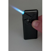 Antrasit Gazlı Çakmak - 3