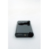 Antrasit Gazlı Çakmak - 4