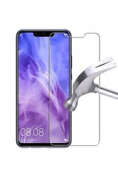 Huawei Mate 20 Lite Kırılmaz Ekran Koruyucu Temperli Cam - 1