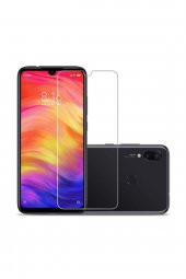 Xiaomi Redmi Note 8 Cam Ekran Koruyucu - 2
