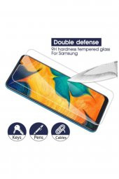 General Mobile Gm20 Pro Ekran Koruyucu Temperli Kırılmaz Cam - 2