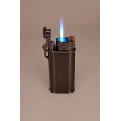 Tek Torch Antrasit Gazlı Çakmak - 2
