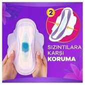 Orkid Platinum Gece Extra Ped 6 Adet - 5