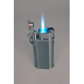 Tek Torch Gri Gazlı Çakmak - 3