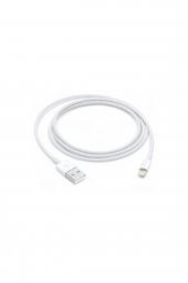 Lightning Usb Kablo Apple Iphone Şarj Kablosu 3 Adet thumbnail 1