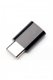 Andoid Şarj Kablosunu Type - C Lightning E Çevirici - 3