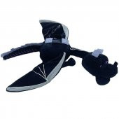 Minecraft Dragon Ejderha Oyuncak 60 CM - 2