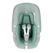 Maxi-Cosi Pebble ADAC'lı 360 Dönebilen 0-13 kg Ana Kucağ Bebek Oto Koltuğu Essential Green - 5