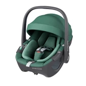 Maxi-Cosi Pebble ADAC'lı 360 Dönebilen 0-13 kg Ana Kucağ Bebek Oto Koltuğu Essential Green - 6