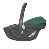 Maxi-Cosi Pebble ADAC'lı 360 Dönebilen 0-13 kg Ana Kucağ Bebek Oto Koltuğu Essential Green - 8