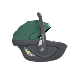 Maxi-Cosi Pebble ADAC'lı 360 Dönebilen 0-13 kg Ana Kucağ Bebek Oto Koltuğu Essential Green - 7