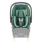 Maxi-Cosi Pebble ADAC'lı 360 Dönebilen 0-13 kg Ana Kucağ Bebek Oto Koltuğu Essential Green - 12