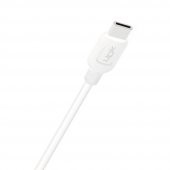 LinkTech T446e Strong Eco Şarj Aleti ve Type-C Kablo Set 2.1A - 5