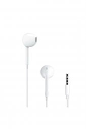 Xiaomi Mi 8 Lite Uyumlu  Cep Telefonu Mikrofonlu Kulakiçi Kablolu Kulaklık thumbnail 2