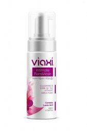 Viaxi İntimate Hijyen Köpük 100 Ml. 8699313000382 - 1
