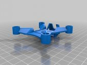 Nano Drone 90 Racing Edition - Maf90R V1 Plastik Aparat - 4