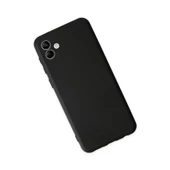 Samsung Galaxy A04 Kılıf PremiumS Silikon Arka Kapak - 5