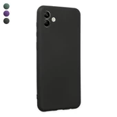 Samsung Galaxy A04 Kılıf PremiumS Silikon Arka Kapak - 2
