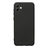 Samsung Galaxy A04 Kılıf PremiumS Silikon Arka Kapak - 4