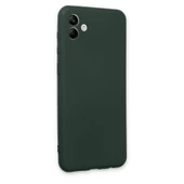 Samsung Galaxy A04 Kılıf PremiumS Silikon Arka Kapak - 10