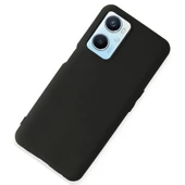 Oppo A96 Kılıf FitCase PremiumS Silikon Arka Kapak - 4
